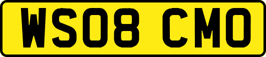 WS08CMO