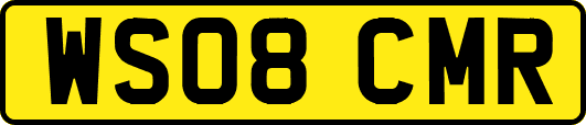 WS08CMR