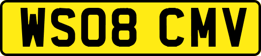 WS08CMV