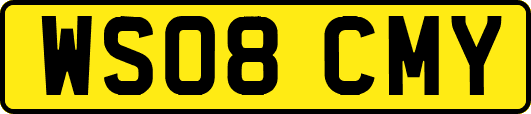 WS08CMY