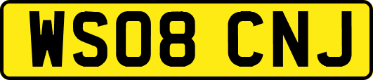 WS08CNJ