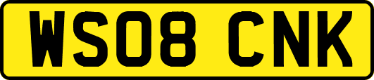 WS08CNK