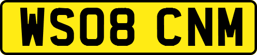 WS08CNM