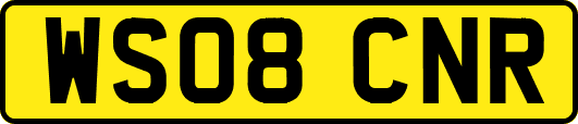 WS08CNR