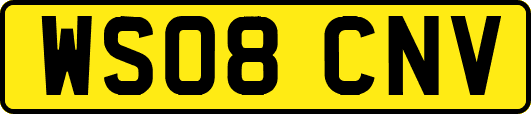 WS08CNV