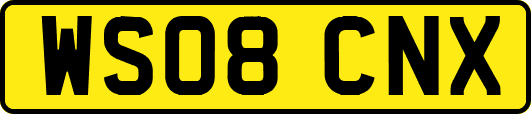 WS08CNX