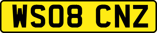 WS08CNZ