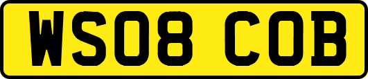 WS08COB