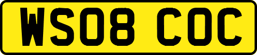 WS08COC