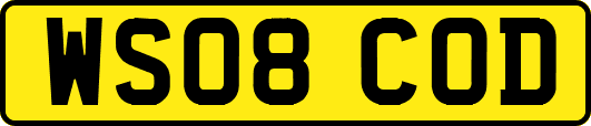 WS08COD