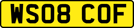 WS08COF