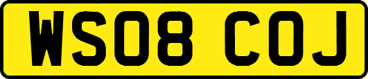 WS08COJ