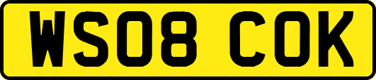 WS08COK