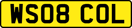 WS08COL