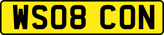 WS08CON