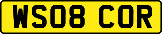 WS08COR
