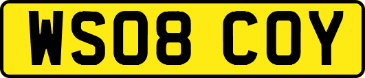 WS08COY