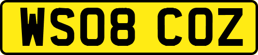 WS08COZ