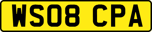 WS08CPA