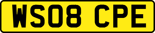 WS08CPE