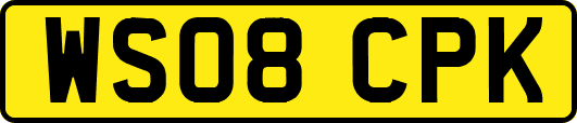 WS08CPK
