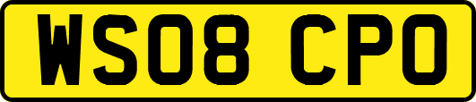WS08CPO