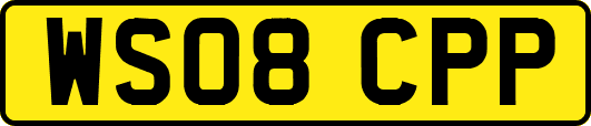 WS08CPP