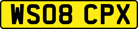 WS08CPX