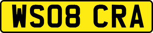 WS08CRA