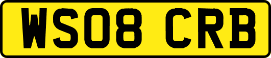 WS08CRB