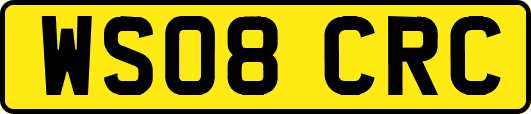 WS08CRC