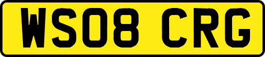 WS08CRG