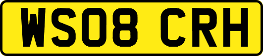 WS08CRH