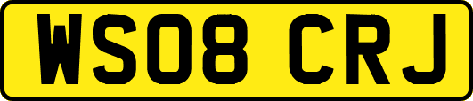 WS08CRJ