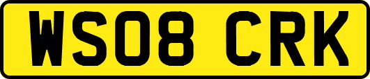 WS08CRK