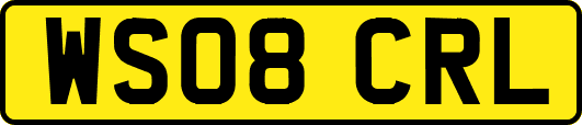 WS08CRL