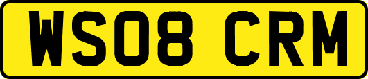 WS08CRM
