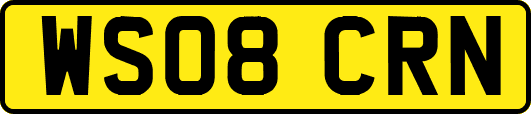 WS08CRN
