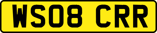 WS08CRR