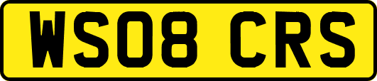 WS08CRS