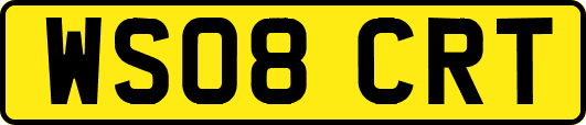 WS08CRT