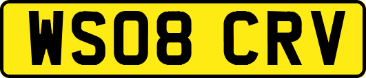 WS08CRV