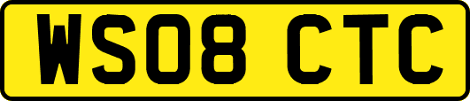 WS08CTC