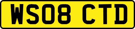 WS08CTD