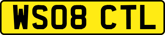 WS08CTL