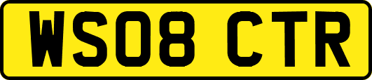 WS08CTR
