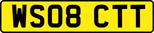 WS08CTT