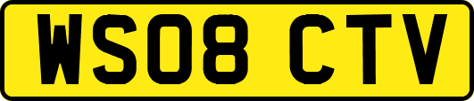 WS08CTV