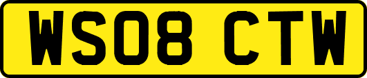 WS08CTW