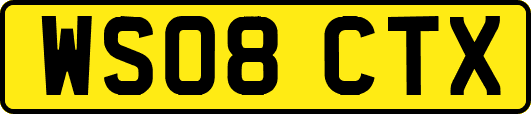 WS08CTX